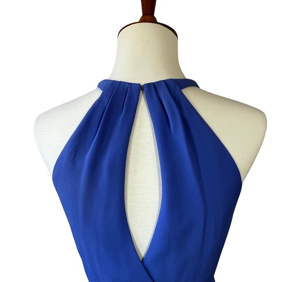 Express High Neck Mini Dress - Picture 5 of 14